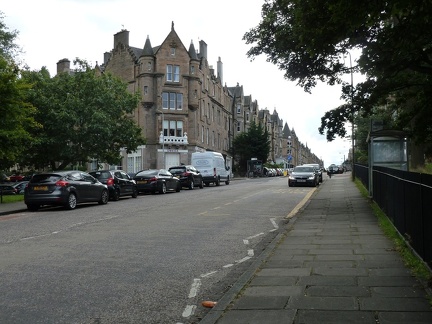 Marchmont Road