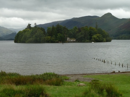 Derwent Isle