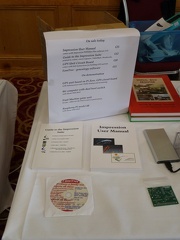 Impression Manuals